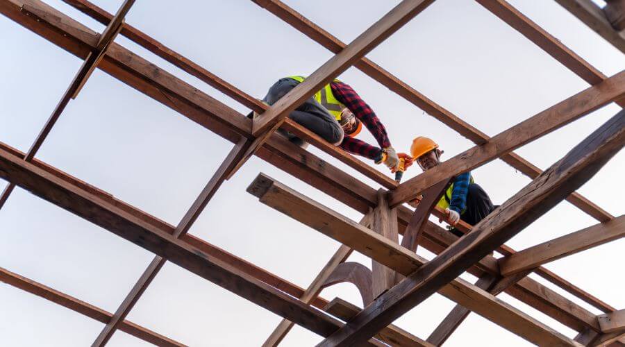 Expert tile roof repair services in Brainardsville, NY